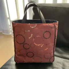 MZ WALLACE トートバッグ