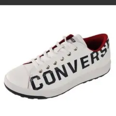 CONVERSEゴルフ スパイクレス