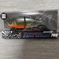 2026年最新】ガンクラフト ラチェット 144の人気アイテム - メルカリ