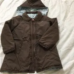 ポンポネット　コート