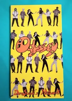 Odessey 1966～2003 : 岡田史子作品集 episode 2(ピ… - メルカリ