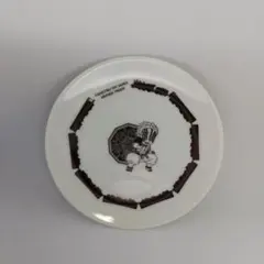 鬼滅の刃 豆皿４枚セット