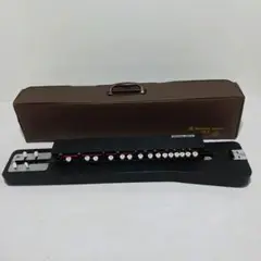 大正琴 13弦 ケース付き　スズキ　砂丘　説明書付き 519Pv6WUJiL._AC_SY200_QL15_.jpg