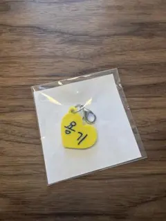 NCT127 マーク　MOMENTUM ランダムトイ