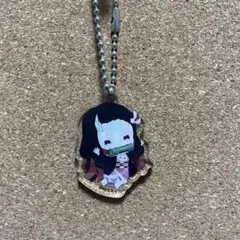 鬼滅の刃 ゆらふわアクリルチャーム 竈門禰豆子