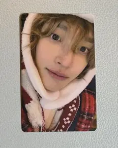 RIIZE ウォンビン タワレコ ラキドロ　All of you トレカ