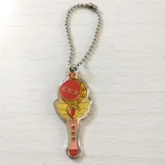 美少女戦士セーラームーン　メイクアッププレート　メタルチャーム