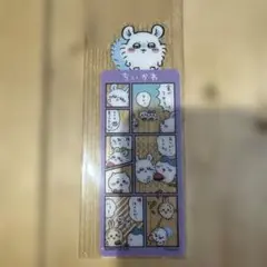 ちいかわ　ブックマークコレクション　モモンガのサムネイル