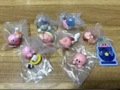カービィ ガチャガチャ まとめ売り