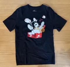 NIKE Tシャツ Mサイズ　おまけつき