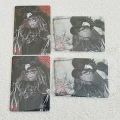 ツイステ AGF カミオジャパン ピクチャーム クリカ トレイ