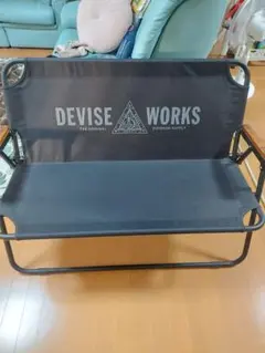 NEIGHBORHOOD FOLDING SOFA アウトプットライフ ソファ - メルカリ