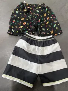 最終価格‼️男の子用水着セット 100cm