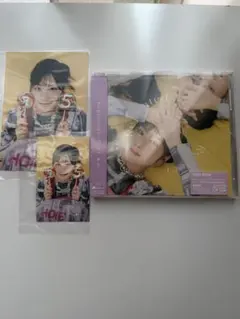 【新品未開封】岬なこ2nd Album「Repeated Reflect」 CD