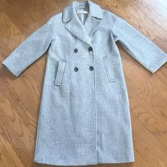 ZARA ロングコートのサムネイル