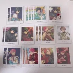 あんさんぶるスターズ ぱしゃっつ Valkyrie 斎宮宗 影片みか
