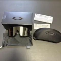 未使用級✨箱付き✨OAKLEY KATO カト サングラス 付属品完備✨ - メルカリ