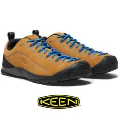 ゆうぽん★未使用⭐︎お値下げ★KEEN JASPER 18.5㌢ 新品未使用 再値下】KEEN JASPER SLIP-ON 25.5ccm - メルカリ