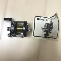 SILSTAR Marine Torque GV50 リール - メルカリ