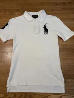 Polo Ralph Lauren ビッグポニーポロシャツ サイズS(8)