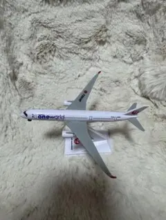 専用 【レア】JAL A350-900 1/400 3機セット - メルカリ