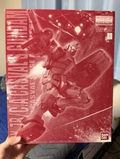 MG 1/100 キャスバル専用ガンダムver.3.0のサムネイル