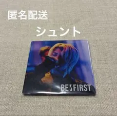 BE:FIRST シュント アクリルコースター - メルカリ