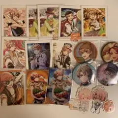 和泉三月 IDOLiSH7 アイドリッシュセブン まとめ売り セット