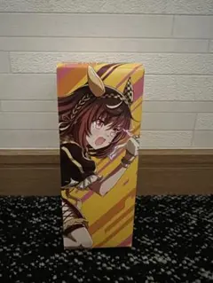 ウインバリアシオン 公式応援タオル ウマ娘 プリティーダービー - メルカリ