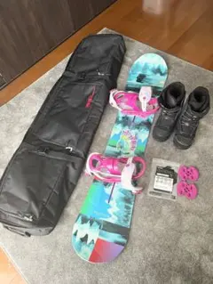 2026年最新】バートン featherの人気アイテム - メルカリ