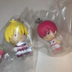 HUNTER×HUNTER めじるしアクセサリー