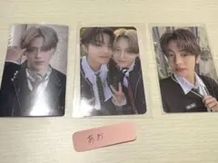 ALD1 サンウォン リオ ユニットトレカ EUPHORIA