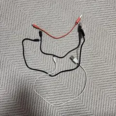 充電ケーブル type-A、 Micro USB type-B 4本セット