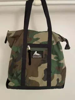 2025年最新】GREGORY メンズ トートバッグの人気アイテム - メルカリ