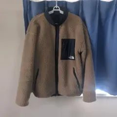 THE NORTH FACE リバーシブルエクストリームパイルジャケット