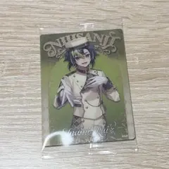 バンダイ にじさんじ ウエハース 伊波ライ