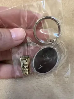アルティーリ千葉 キーホルダー 7