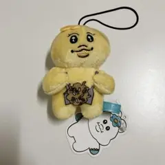 んぽちゃむ マスコット② きみまろ ぬいぐるみ マスコット FuRyu フリュー
