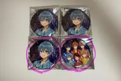 すとぷり　缶バッチ　ころんくん④