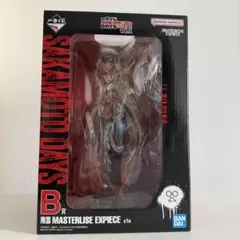 【新品未開封】SAKAMOTO DAYS B賞 南雲 一番くじ フィギュア