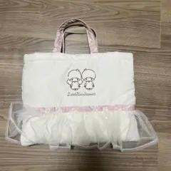 サンリオ　バック