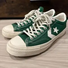 CONVERSE skateboadingキャンバス スニーカー 27.5cm