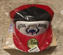 NEW ERA 59FIFTY 近鉄バファローズ キャップ サイズ714のサムネイル
