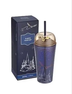 スターバックス タンブラー ハリーポッター