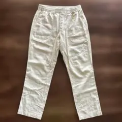 BANANA REPUBLIC イージーパンツ Sサイズ
