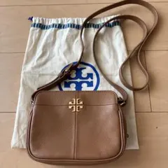 最終値下げ美品　TORY BURCH トリーバーチ　ショルダーバッグ　袋ありのサムネイル