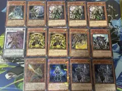2026年最新】六武衆デッキの人気アイテム - メルカリ