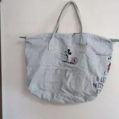 DISNEYSTORE サーフボードミッキーバッグ