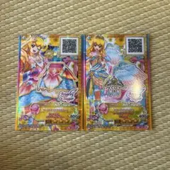 アイカツカード