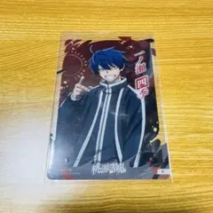 桃源暗鬼 トレーディングカード 一ノ瀬四季